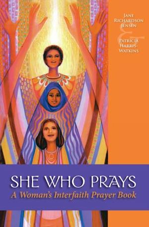 She Who Prays