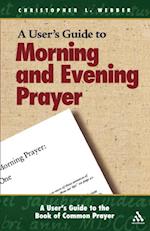 User's Guide to the Book of Common Prayer