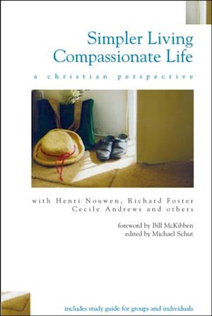 Simpler Living, Compassionate Life