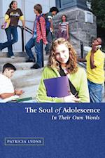 Soul of Adolescence