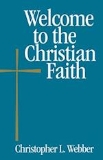 Welcome to the Christian Faith