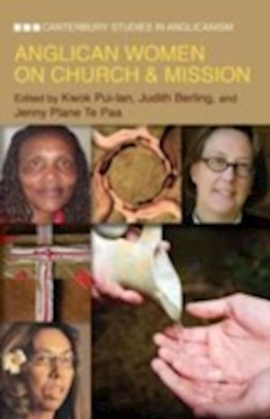 Anglican Women on Church and Mission