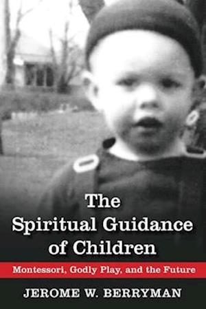 The Spiritual Guidance of Children