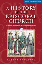 History of the Episcopal Church - Third Revised Edition