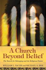 Church Beyond Belief