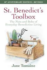 St. Benedict's Toolbox: The Nuts and Bolts of Everyday Benedictine Living 