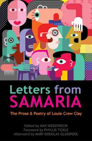 Letters from Samaria