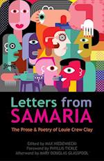 Letters from Samaria