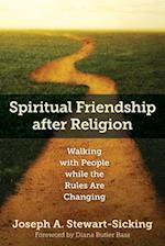 Spiritual Friendship after Religion