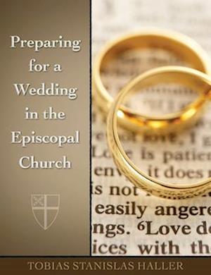 Preparing for a Wedding in the Episcopal Church