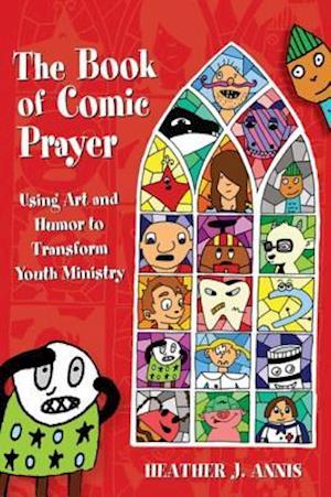 Book of Comic Prayer