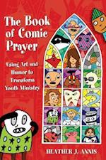 Book of Comic Prayer