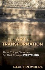 Art of Transformation