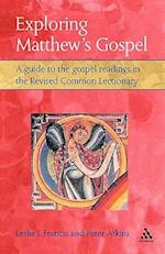 Exploring Matthew's Gospels