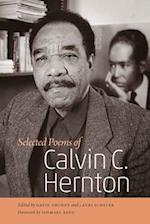 Selected Poems of Calvin C. Hernton