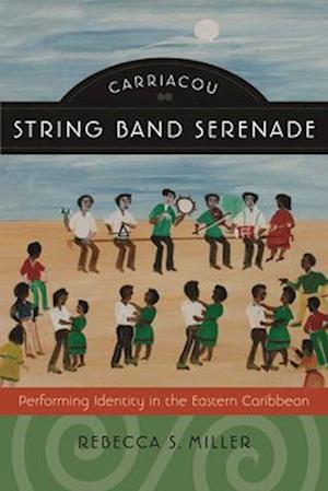 Carriacou String Band Serenade