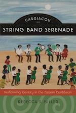 Carriacou String Band Serenade