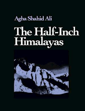 Half-Inch Himalayas