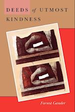 Deeds of Utmost Kindness
