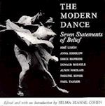 The Modern Dance