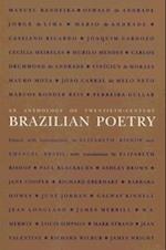 Anthology of Twentieth-Century Brazilian Poetry