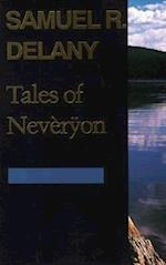 Tales of Nevèr&#255;on