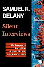 Silent Interviews