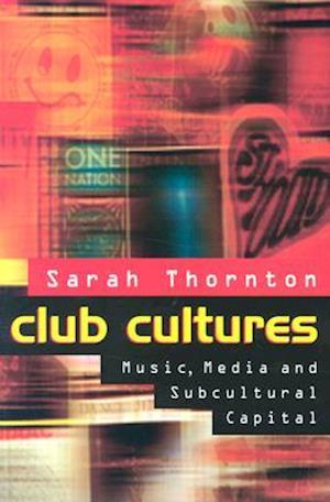 Club Cultures