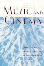 Music and Cinema