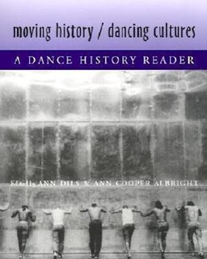 Moving History/Dancing Cultures