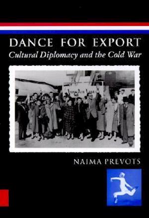 Dance for Export