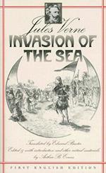 Invasion of the Sea