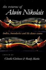 The Returns of Alwin Nikolais