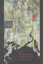 Locating East Asia in Western Art Music