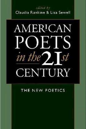 American Poets in the 21st Century