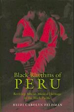 Black Rhythms of Peru