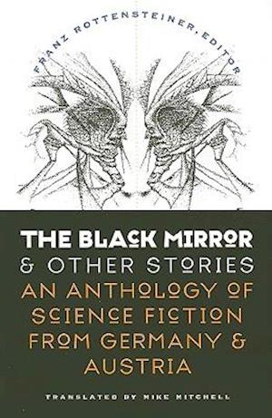The Black Mirror and Other Stories