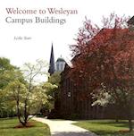 Welcome to Wesleyan