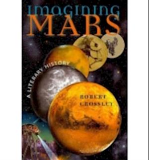 Imagining Mars