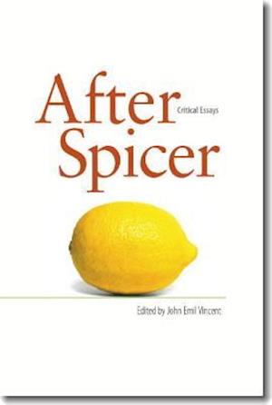After Spicer