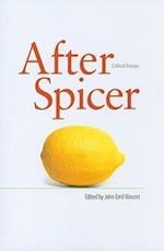 After Spicer