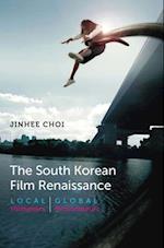 South Korean Film Renaissance