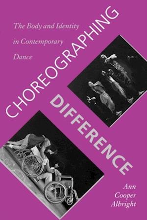 Choreographing Difference