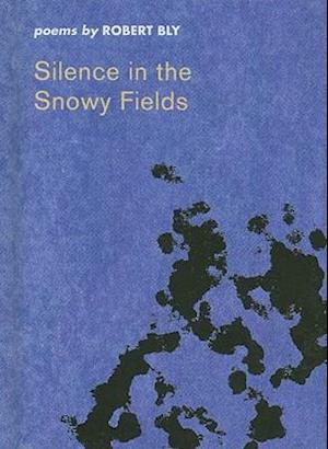 Silence in the Snowy Fields, a minibook edition