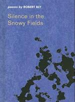Silence in the Snowy Fields, a minibook edition