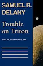 Trouble on Triton