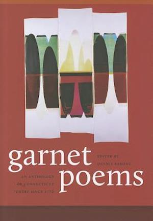 Garnet Poems