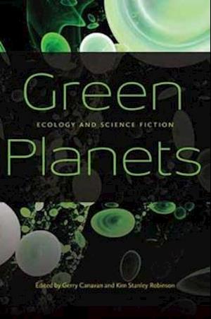 Green Planets