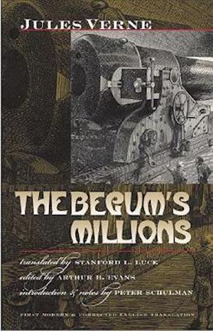 The Begum's Millions