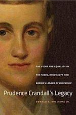 Prudence Crandall’s Legacy